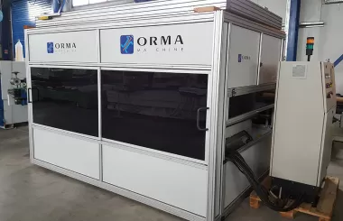 ORMA PM AIR SYS PRESS (29/1660)