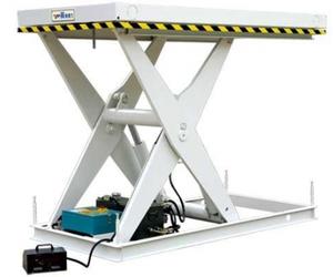 WEILI LIFTING TABLE (MF7148) - NEW