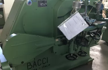 BACCI TSG/2T TENONING MACHINE (29/1667)